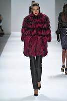 Неделя моды в Нью-Йорке коллекции осенне-зимнего сезона 2013/2014 
