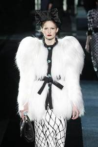 Модные направления зимы 2009/2010. Модельер Dolce & Gabbana